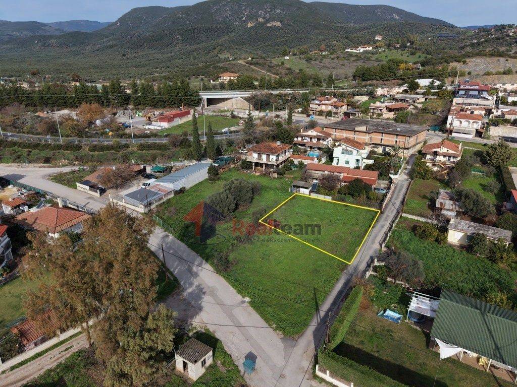 Εξωτερικοι χώροι