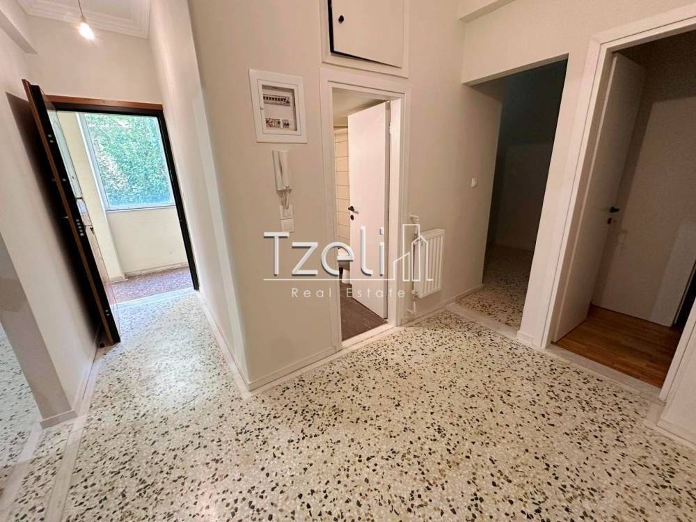 Άποψη χώρου