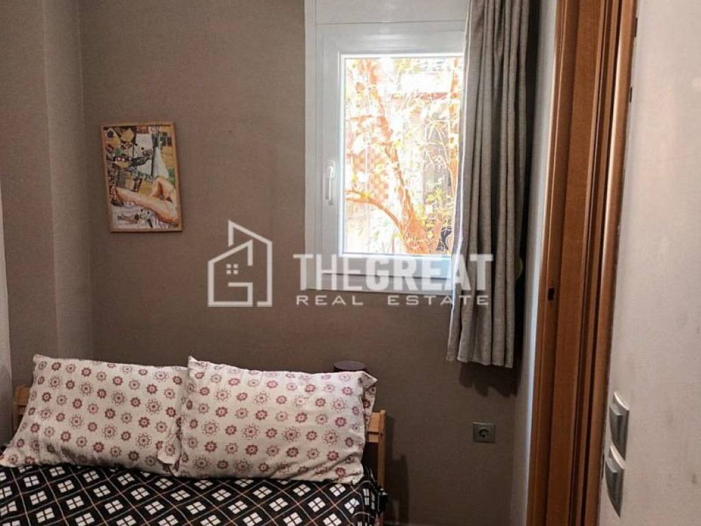 Υπνοδωμάτιο