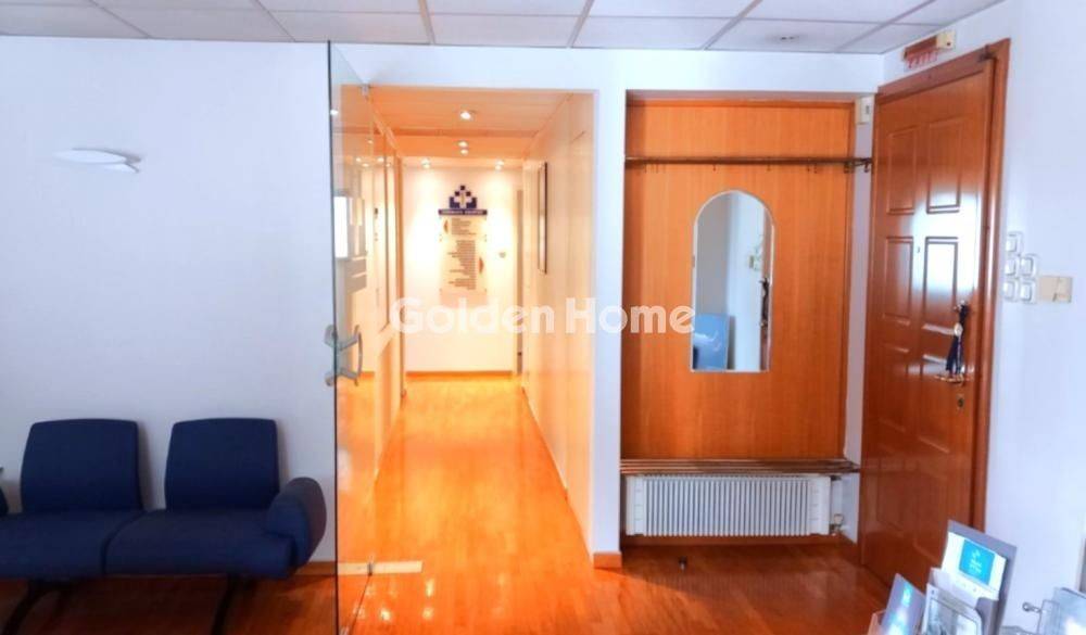 Κυρίως Χώρος