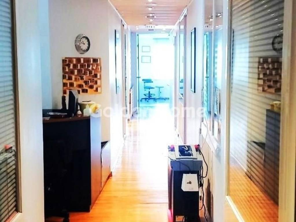 Χολ - Διάδρομος