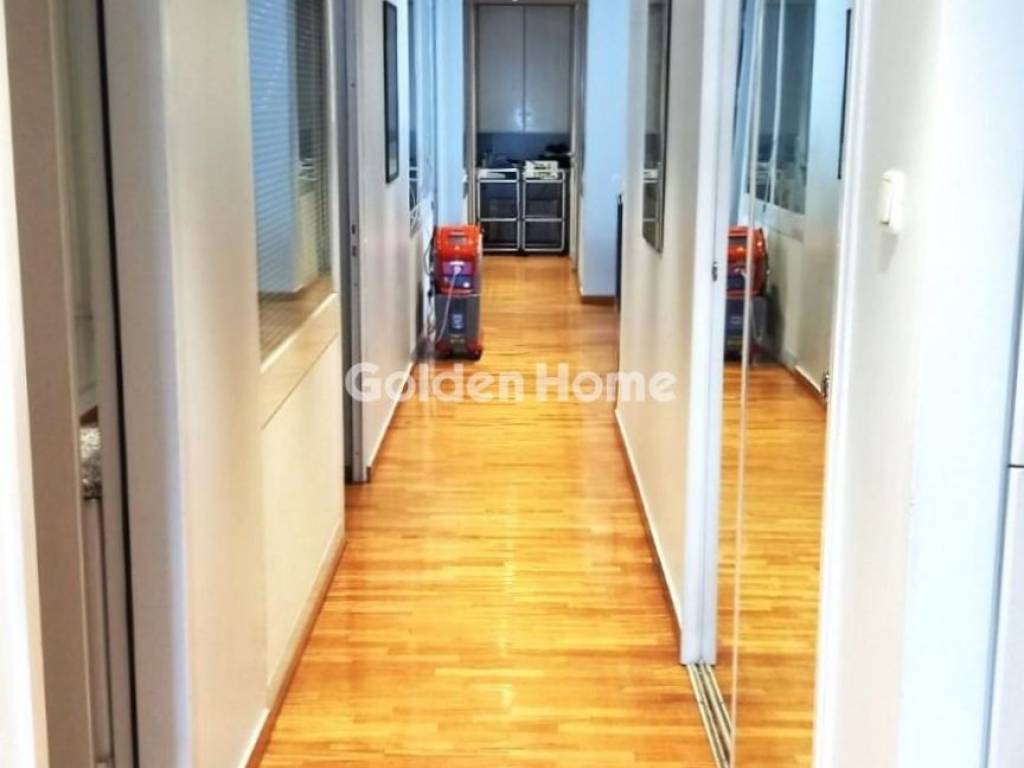 Χολ - Διάδρομος