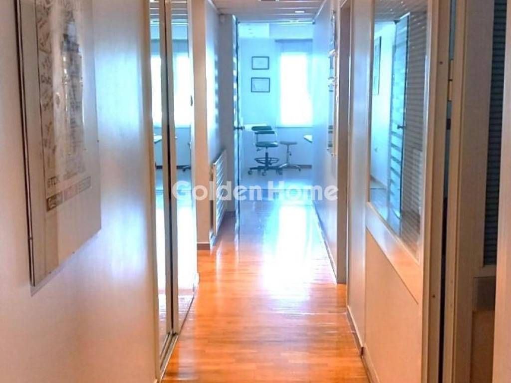 Χολ - Διάδρομος