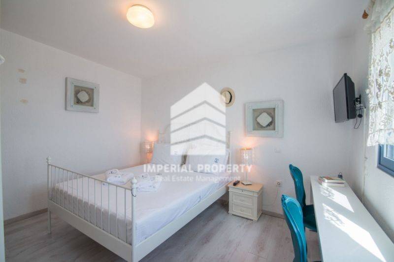 Υπνοδωμάτιο