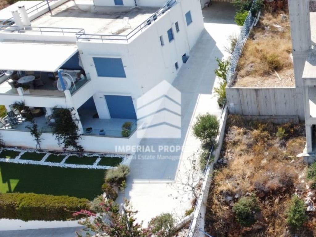 Εξωτερικός χώρος