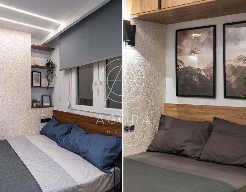 Υπνοδωμάτιο