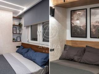 Υπνοδωμάτιο