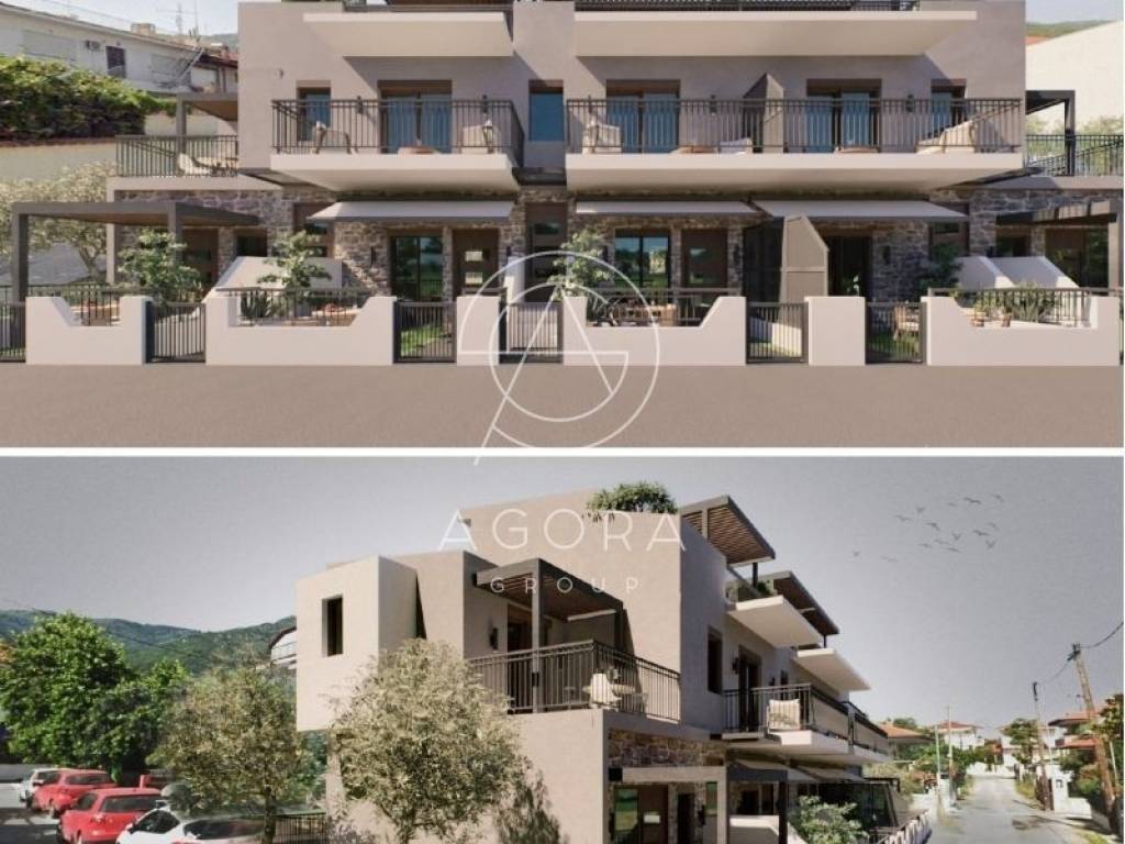 Εξωτερικός χώρος