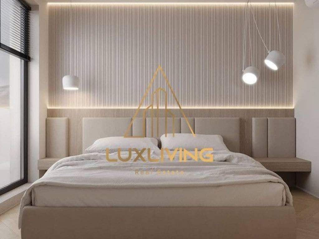 Υπνοδωμάτιο