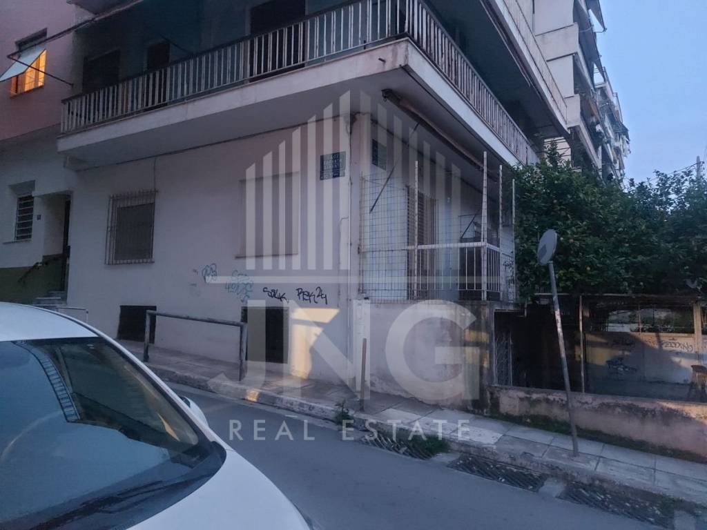 Εξωτερικός χώρος