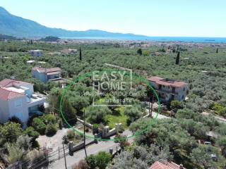 Εξωτερικοι χώροι