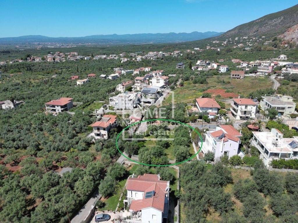 Εξωτερικοι χώροι