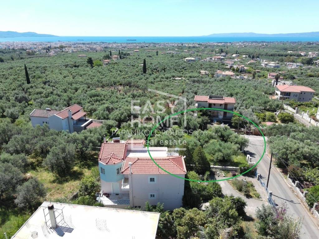 Εξωτερικοι χώροι