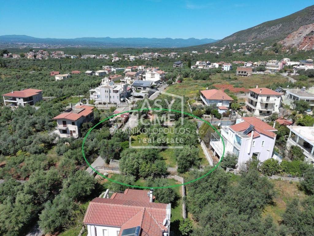 Εξωτερικοι χώροι