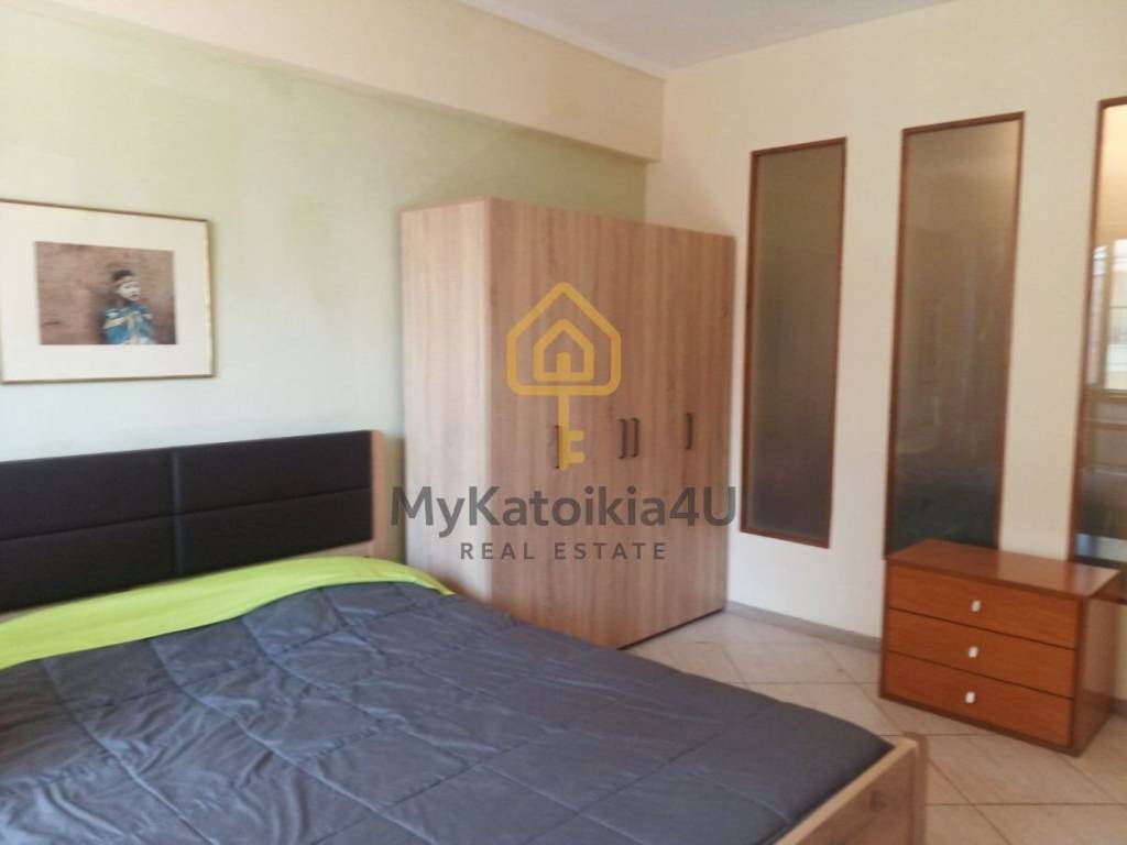 Υπνοδωμάτιο