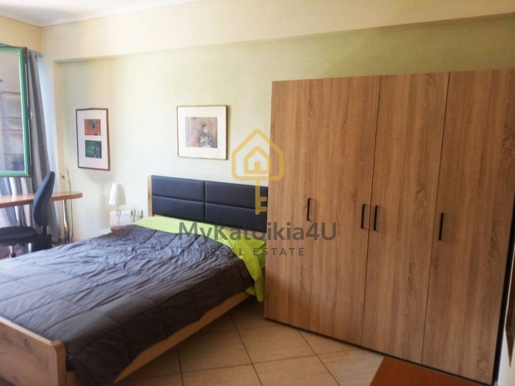 Υπνοδωμάτιο