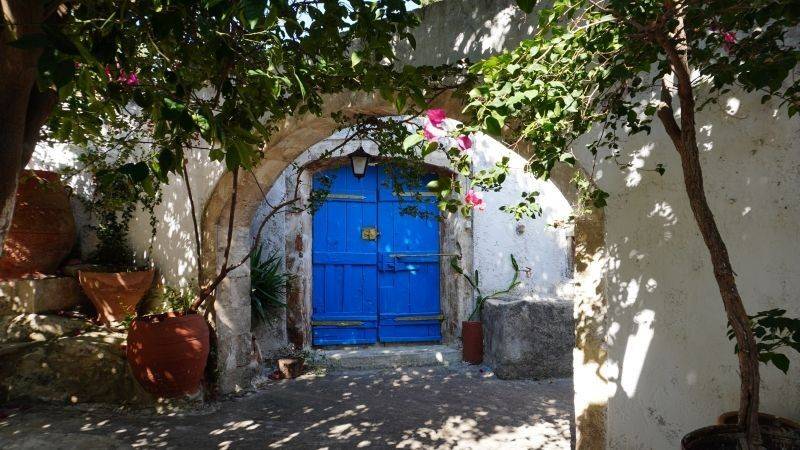 Ύπαρξη ανθρώπου