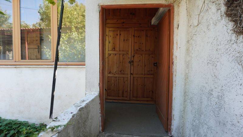 Εξωτερικός χώρος