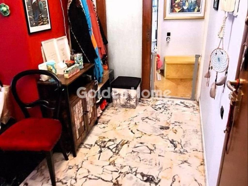 Χολ - Διάδρομος