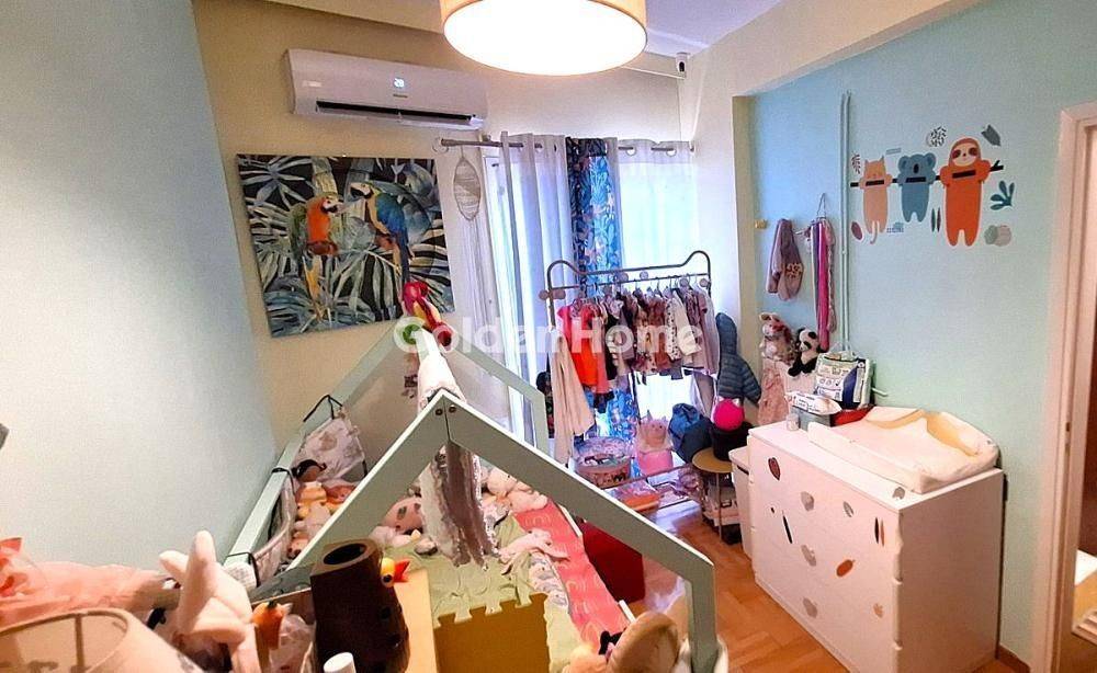 Υπνοδωμάτιο