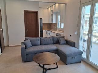 Άποψη χώρου