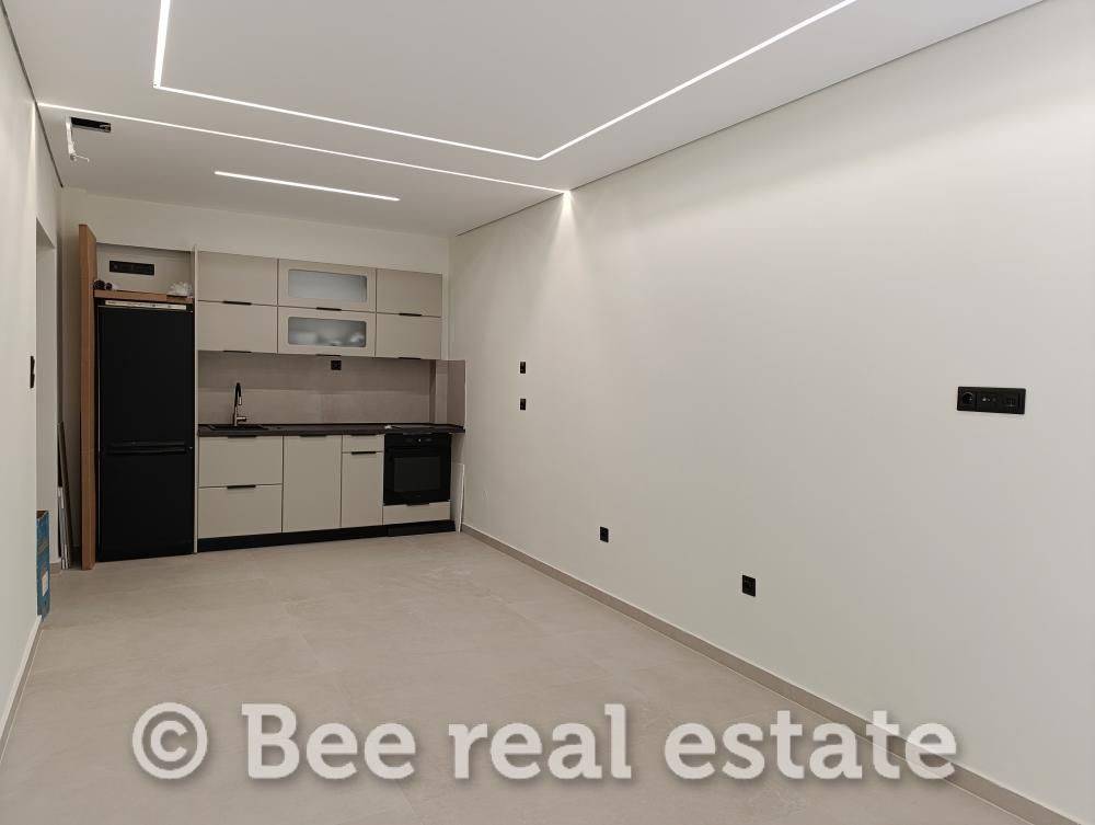 Άποψη εσωτερικού χώρου