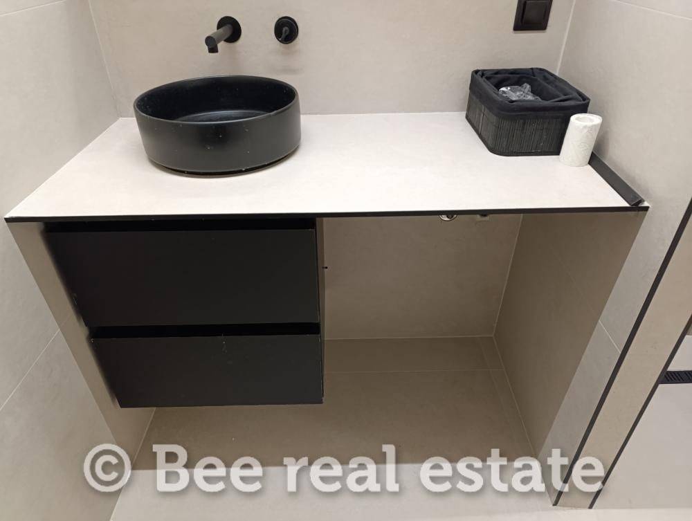 Άποψη εσωτερικού χώρου