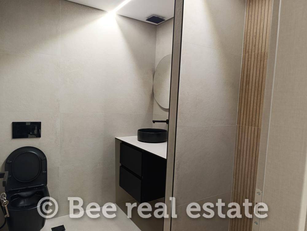 Άποψη εσωτερικού χώρου