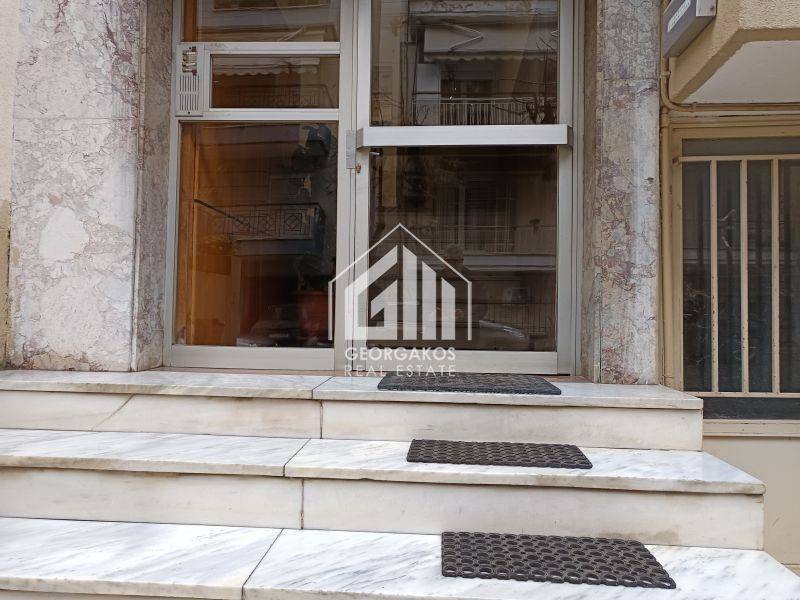 Εξωτερικός χώρος