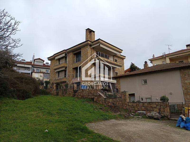 Εξωτερικός χώρος