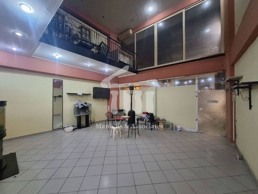 Εσωτερικοι χώροι