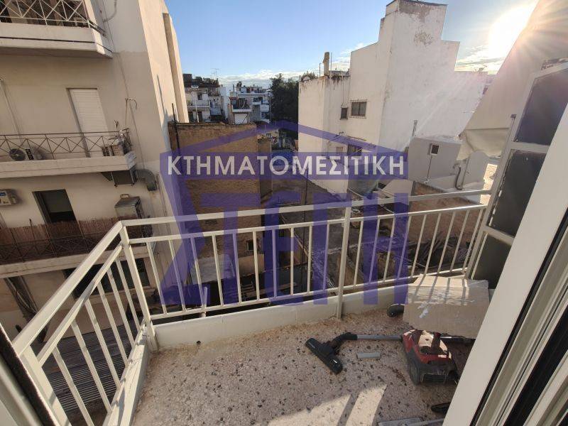 Μπαλκόνι