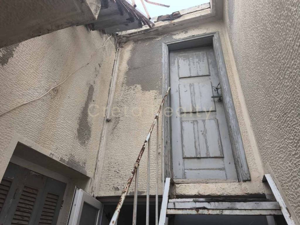 Εξωτερικός χώρος