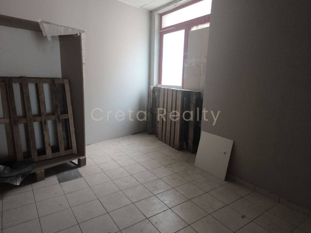 Άποψη χώρου