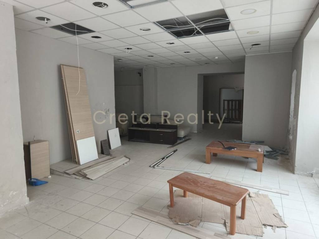 Άποψη χώρου