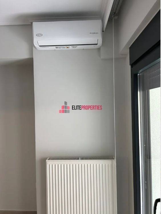 ΚΛΙΜΑΤΙΣΤΙΚΟ