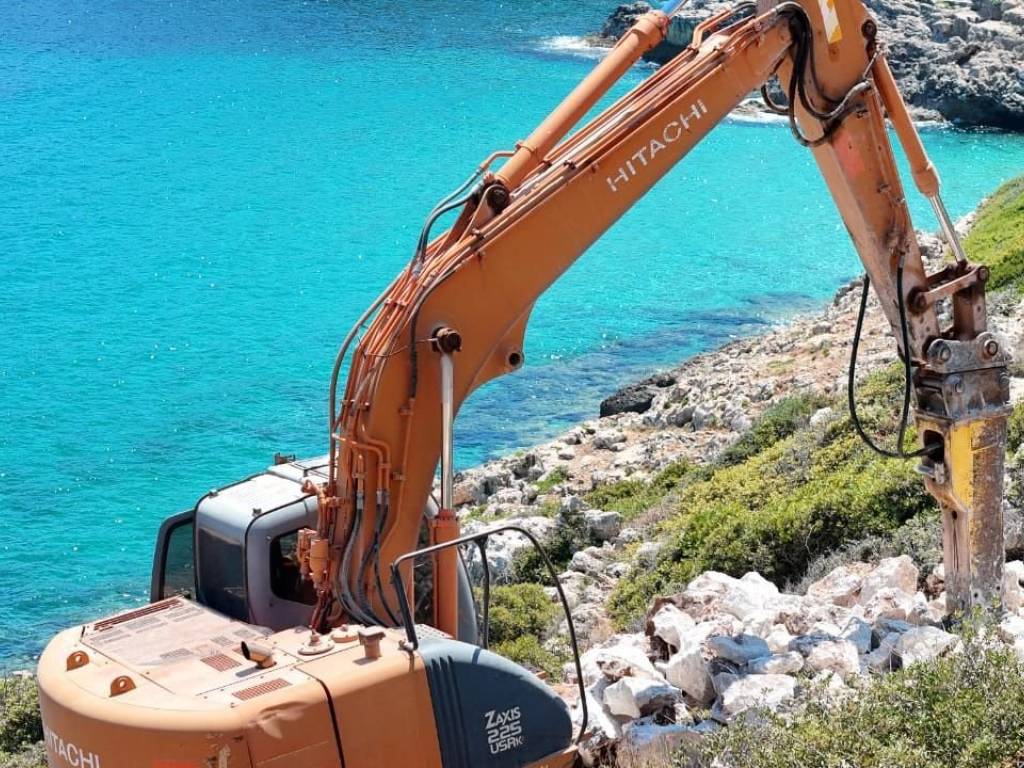 Εσωτερικοι χώροι