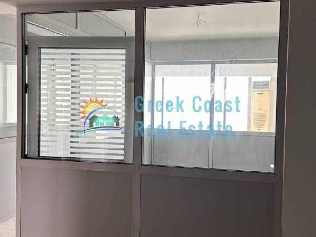 Άποψη χώρου