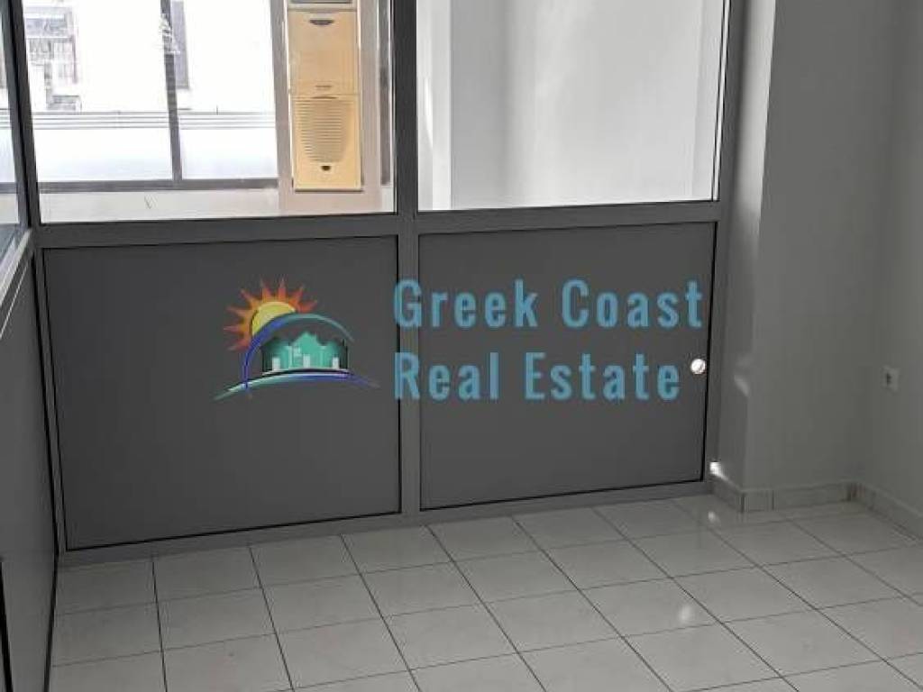 Άποψη χώρου