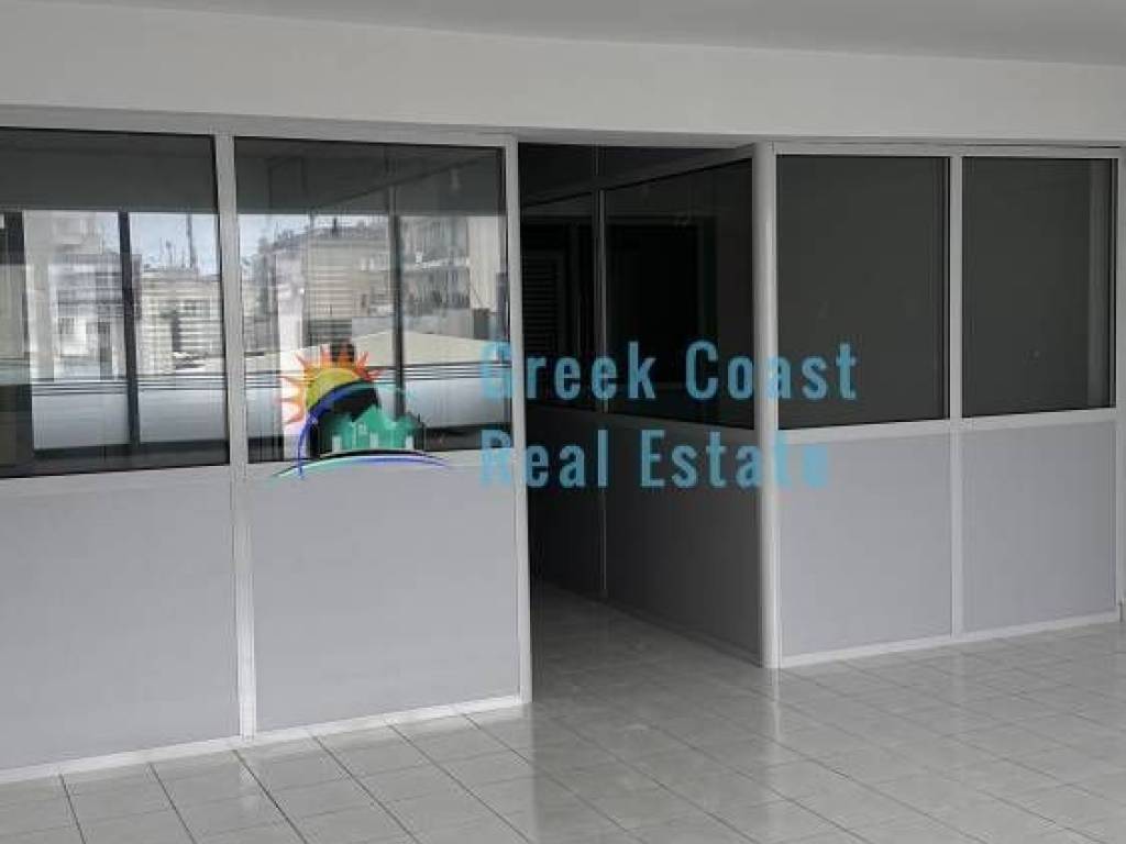 Άποψη χώρου