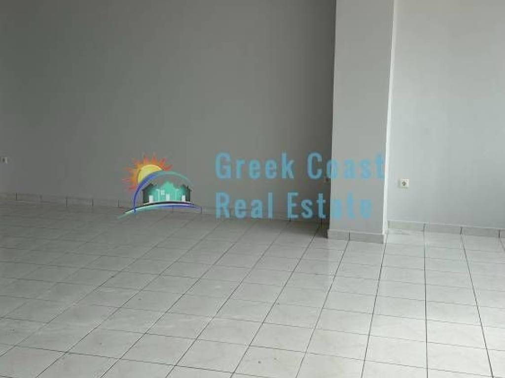 Άποψη χώρου