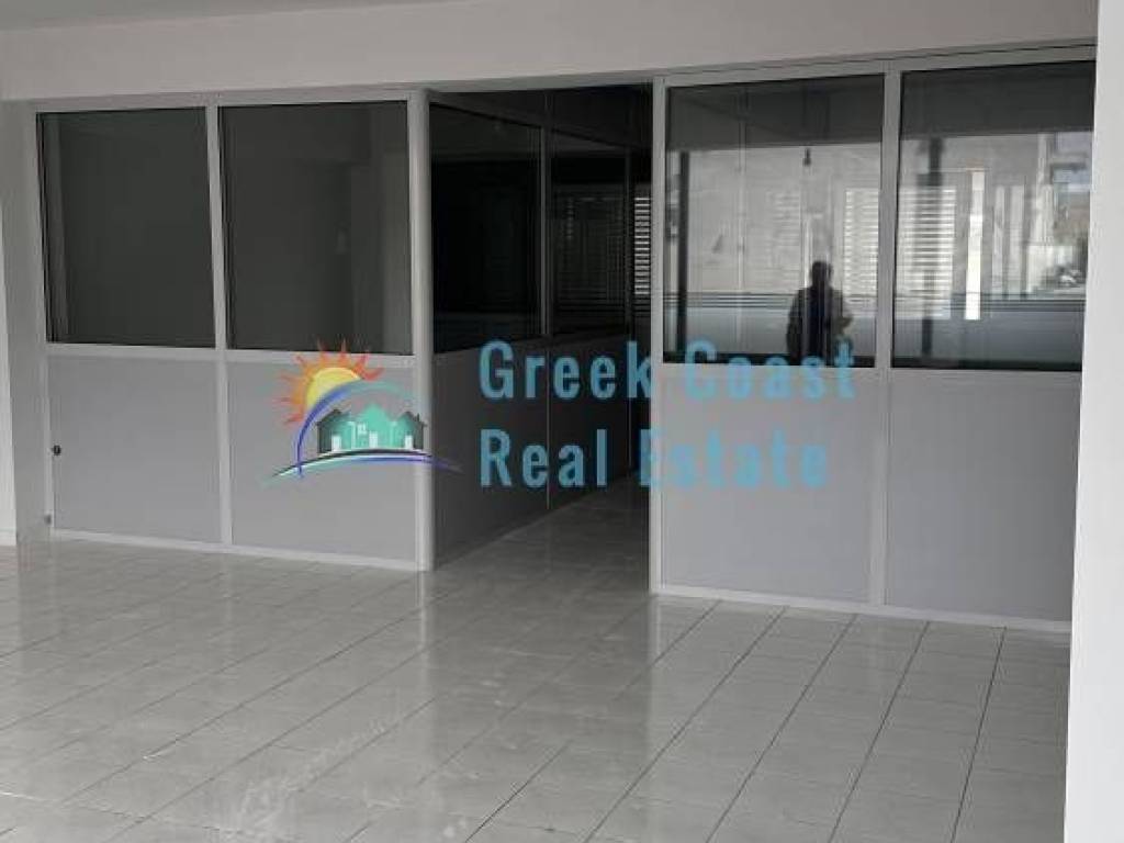 Άποψη χώρου