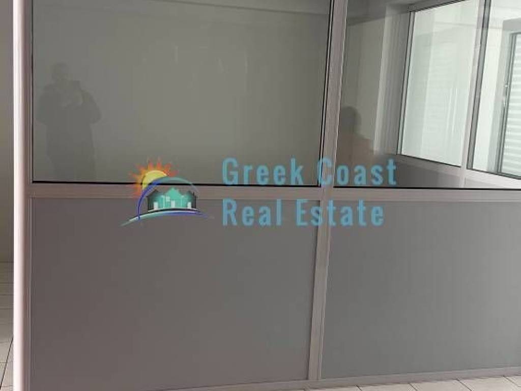 Άποψη χώρου