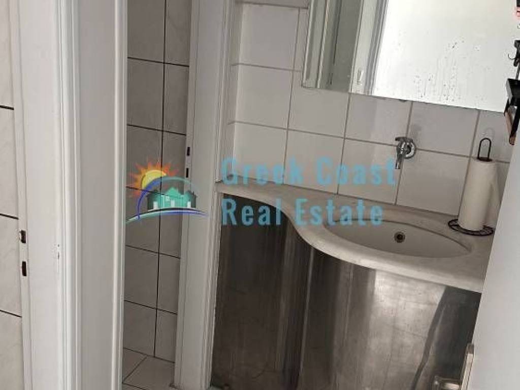 Άποψη χώρου