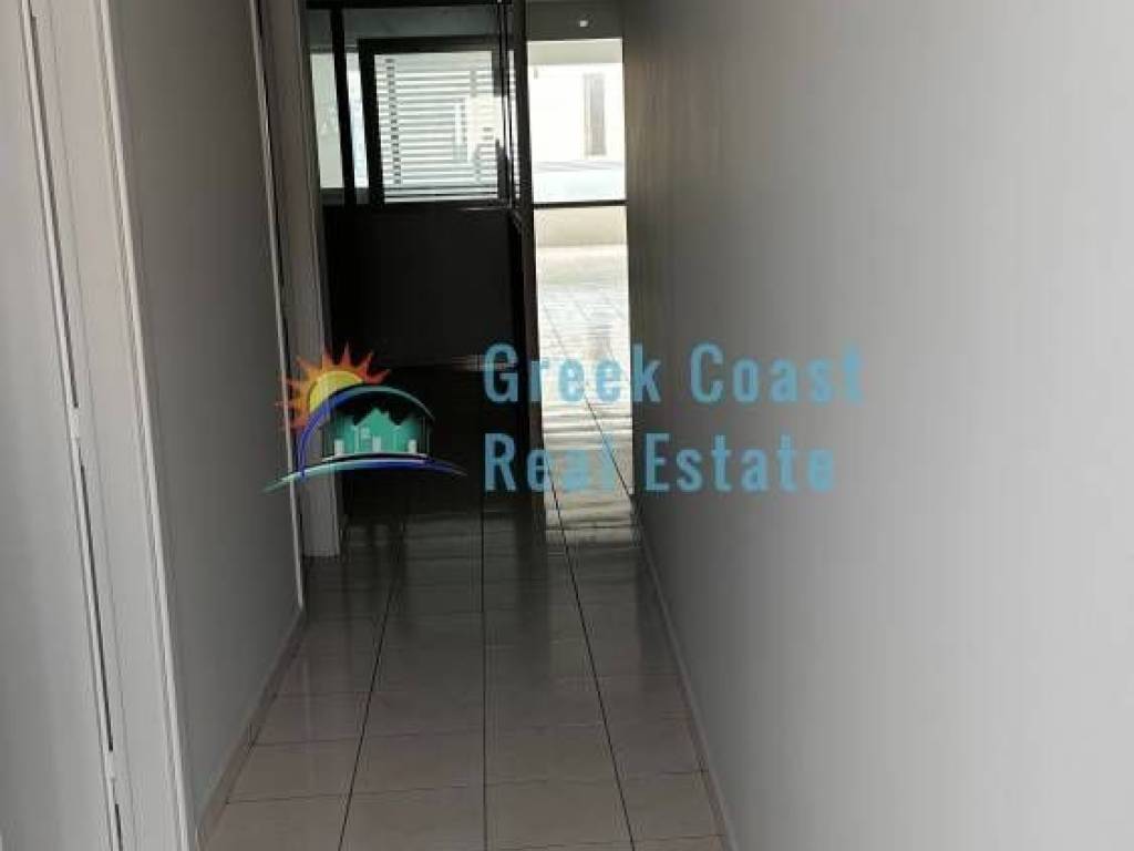 Άποψη χώρου