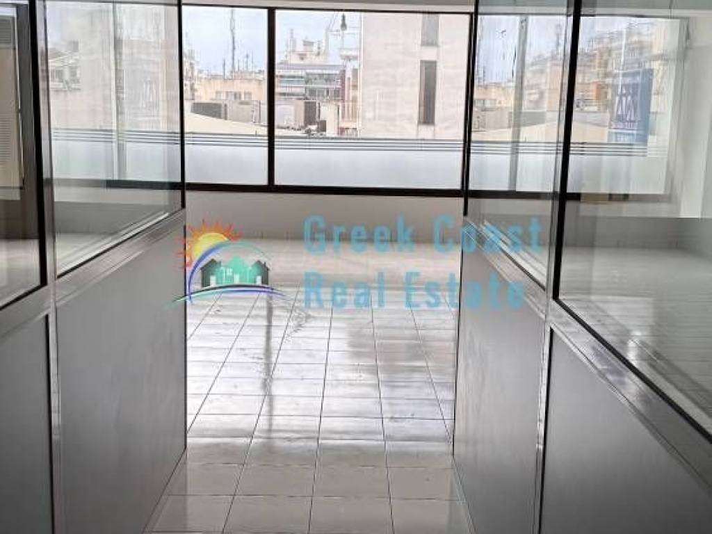 Άποψη χώρου