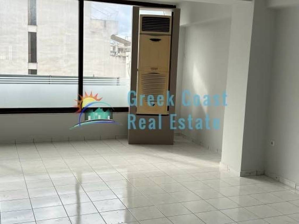 Άποψη χώρου