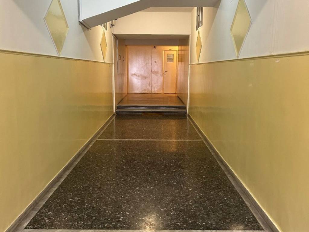 ΕΙΣΟΔΟΣ ΟΙΚΟΔΟΜΗΣ