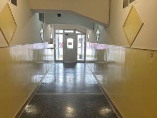 ΕΙΣΟΔΟΣ ΟΙΚΟΔΟΜΗΣ