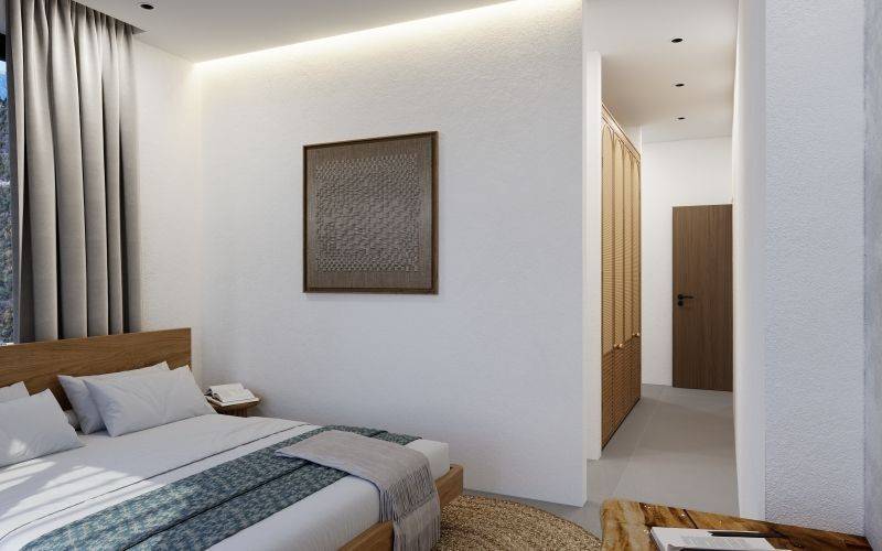 Υπνοδωμάτιο